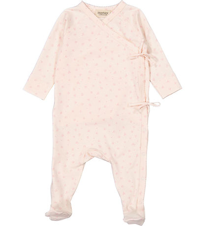 MarMar Jumpsuit - Modal - Rubetta - Dahlia