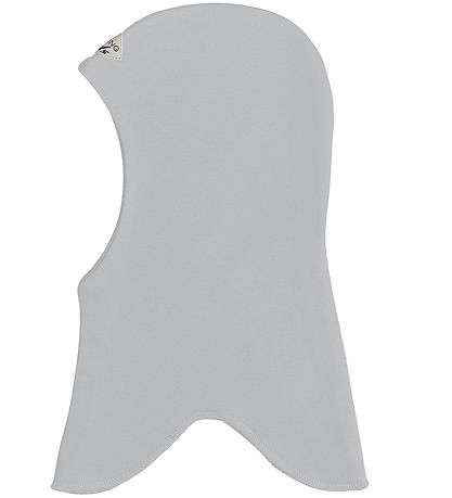 Racing Kids Balaclava - 2-layer - Blue Fog