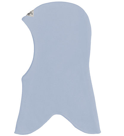 Racing Kids Balaclava - 2-layer - Sky