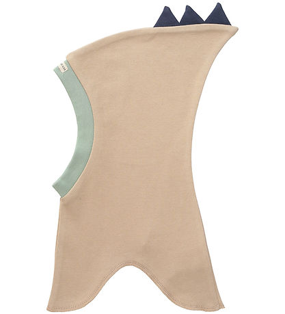 Racing Kids Balaclava - Single Layer - Beach w. Thanks