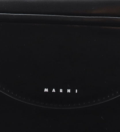 Marni Hliðartaska - Allir Black