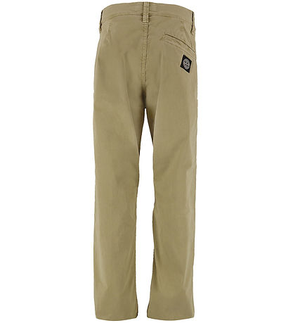 Stone Island Trousers - Desert