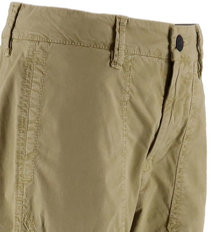 Stone Island Trousers - Desert