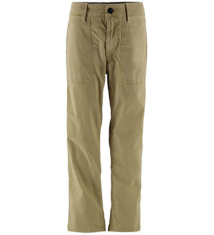 Stone Island Trousers - Desert