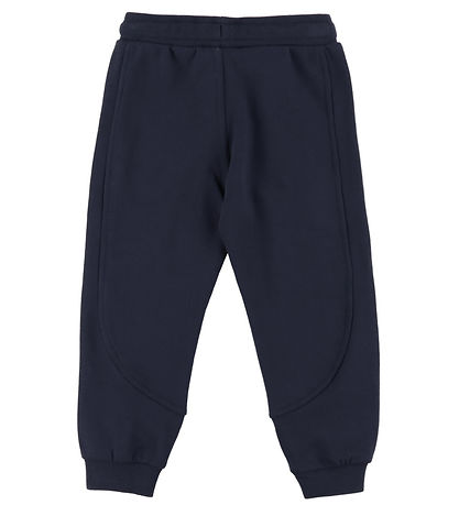 Timberland Joggingbuxur - Miðalda Blue