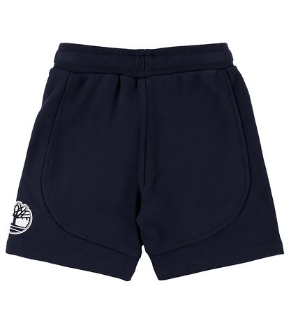 Timberland Sweat Shorts - Medieval Blue