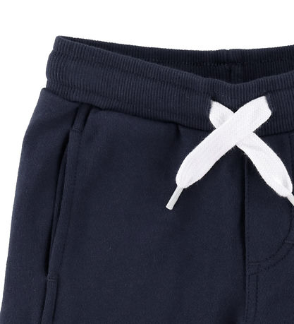 Timberland Sweat Shorts - Medieval Blue