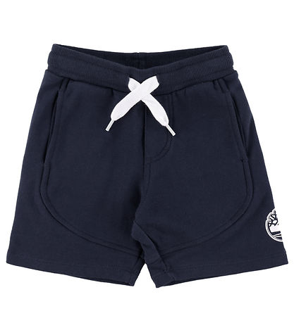 Timberland Sweat Shorts - Medieval Blue