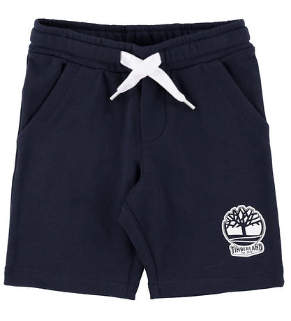 Timberland Collegeshortsit - keskiaikainen Blue