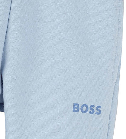 BOSS Sweatpants - Persian Blue