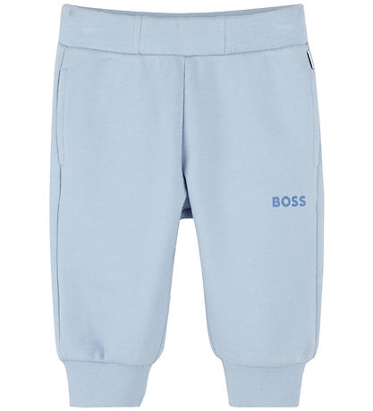 BOSS Sweatpants - Persian Blue