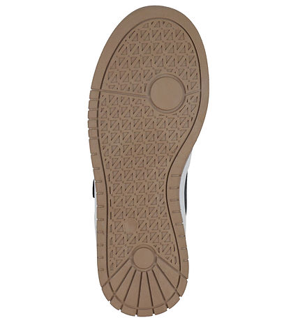 BOSS Schuhe - Schwarz/Sand/Weiß