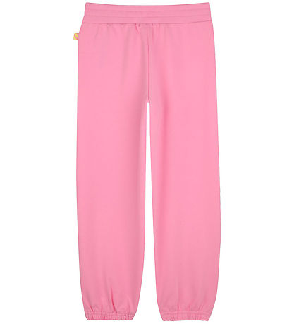 Billieblush Jogginghosen - Pink m. Print