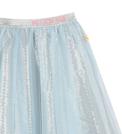 Billieblush Tjull pils - Ice Vatn M. Glimmer