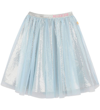 Billieblush Tjull pils - Ice Vatn M. Glimmer