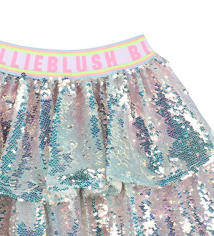 Billieblush Pils - Strandgler M. Palíettur