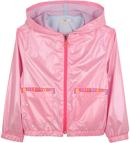 Billieblush Jakki - Neon bleikt