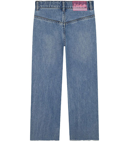 Billieblush Jeans - Double Stone/Bursti