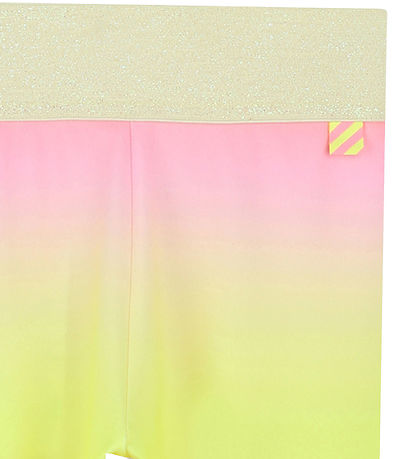 Billieblush Leggings - Lemon M. Rendur