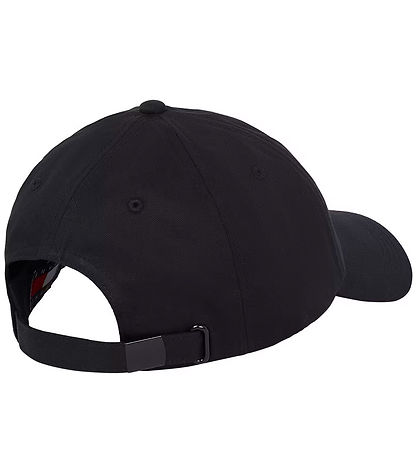 Tommy Hilfiger Cap - Heritage Core - Black