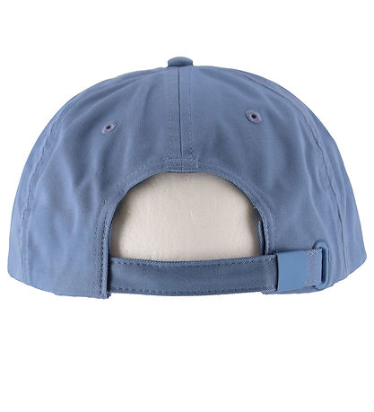 Tommy Hilfiger Kappe - Heritage Core - Colorado Blue