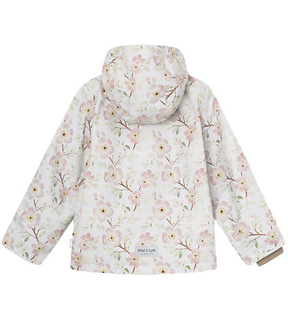 Mini A Ture Sumarjakki - MatAnisa - Sakura Spring