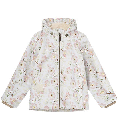 Mini A Ture Sumarjakki - MatAnisa - Sakura Spring
