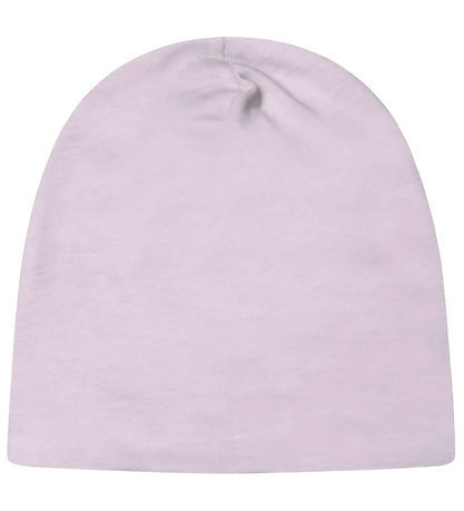 Mini A Ture Beanie - MatEbon - 2-layer - Thistle