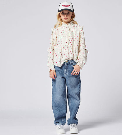 Zadig & Voltaire Jeans - Double Stone