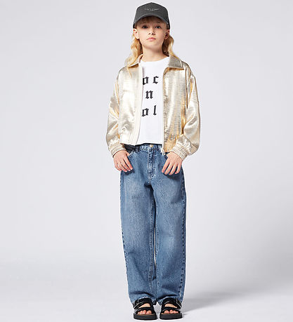 Zadig & Voltaire Jeans - Double Stone