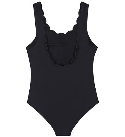 Little Marc Jacobs Swimsuit - Black w. Rhinestone