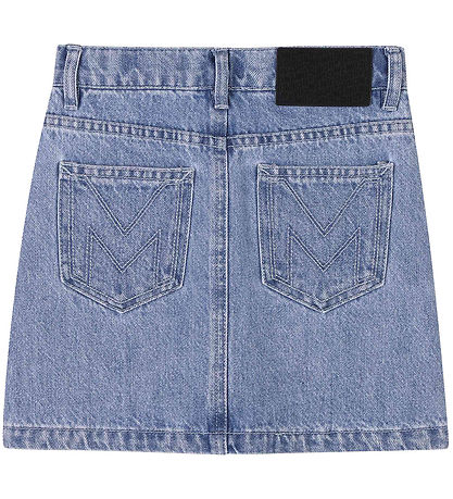 Little Marc Jacobs Pils - Gallaefni - Blár M. Rhinestone