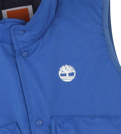 Timberland Väst - Oceanien