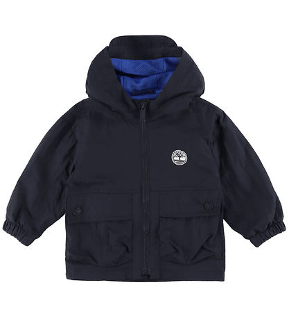 Timberland Jacke - Mittelalter Blue