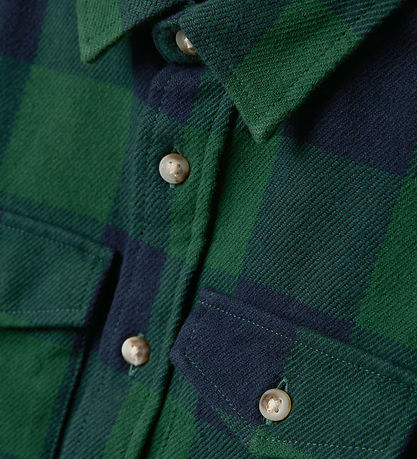 Name It Shirt - NmmBomin - Eden