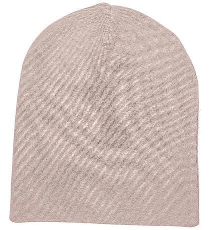 Racing Kids Beanie - 2-layer - Rose Mushroom