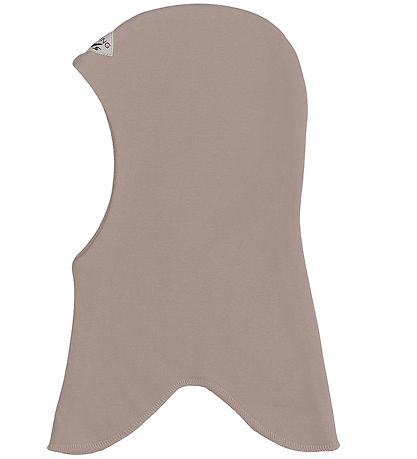 Racing Kids Balaclava - 2-layer - Stone
