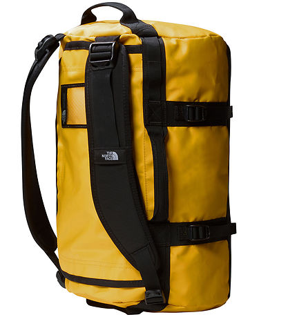 The North Face Ferðataska - Base Camp Duffel - XS - 31L - Summit