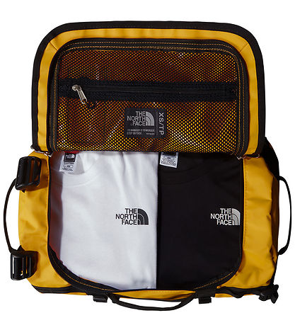 The North Face Ferðataska - Base Camp Duffel - XS - 31L - Summit