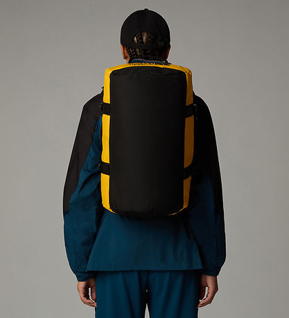 The North Face Ferðataska - Base Camp Duffel - XS - 31L - Summit
