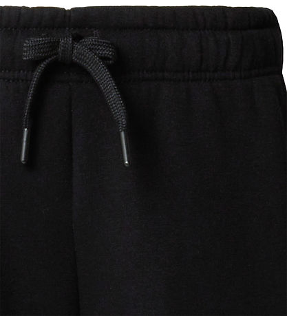 The North Face Collegeshortsit - Regular - Musta