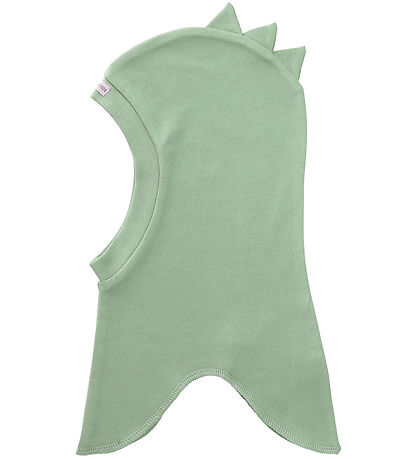 Racing Kids Balaclava - Single Layer - Surf w. Thanks