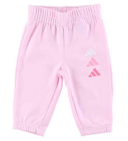 adidas Performance Sweat Set - I Clbrtnts - CLPink