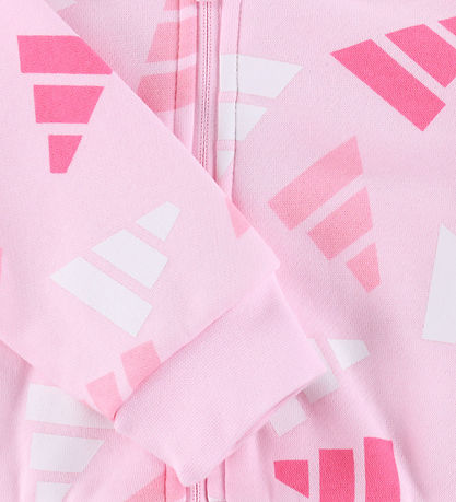adidas Performance Sweat Set - I Clbrtnts - CLPink