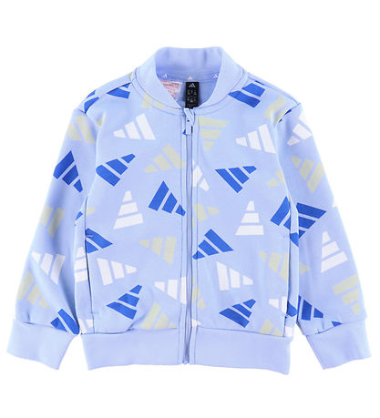 adidas Performance Sweat Set - Clbrnts - Globlu