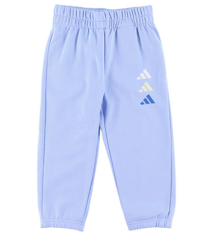 adidas Performance Sweat Set - Clbrnts - Globlu