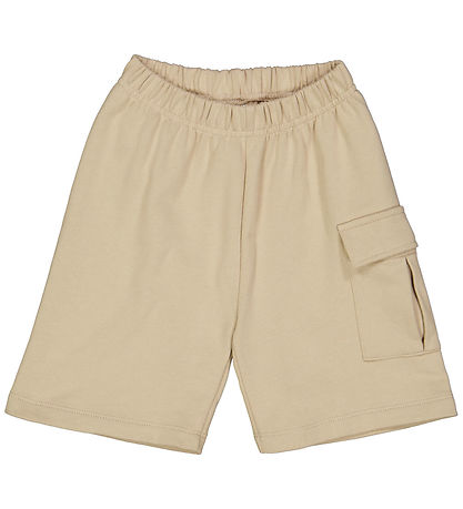 Müsli Collegeshortsit - Rahti - Cashmere