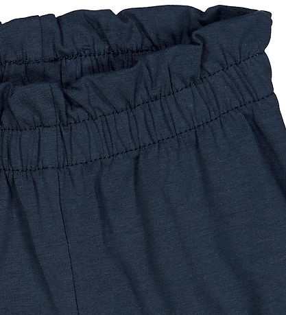 Müsli Bloomers - Cozy ég - Nótt Blue