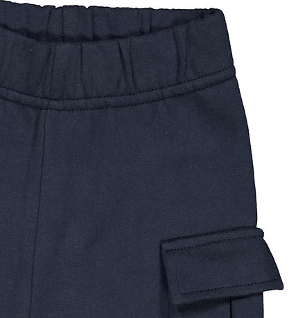 Müsli Sweatpants - Last - Natt Blue