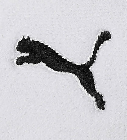 Puma Svitaband - CAT - Hvítt